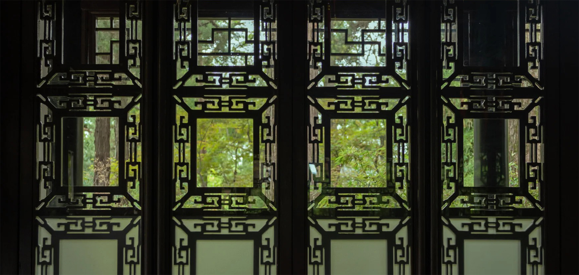 Shanghai city moment for ExploreChina experiences